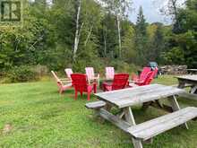 2801 HWY 60 ROAD Lake of Bays