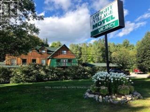 2801 HWY 60 ROAD Lake of Bays Ontario