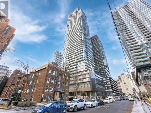 1210 - 39 ROEHAMPTON AVENUE Toronto  Ontario