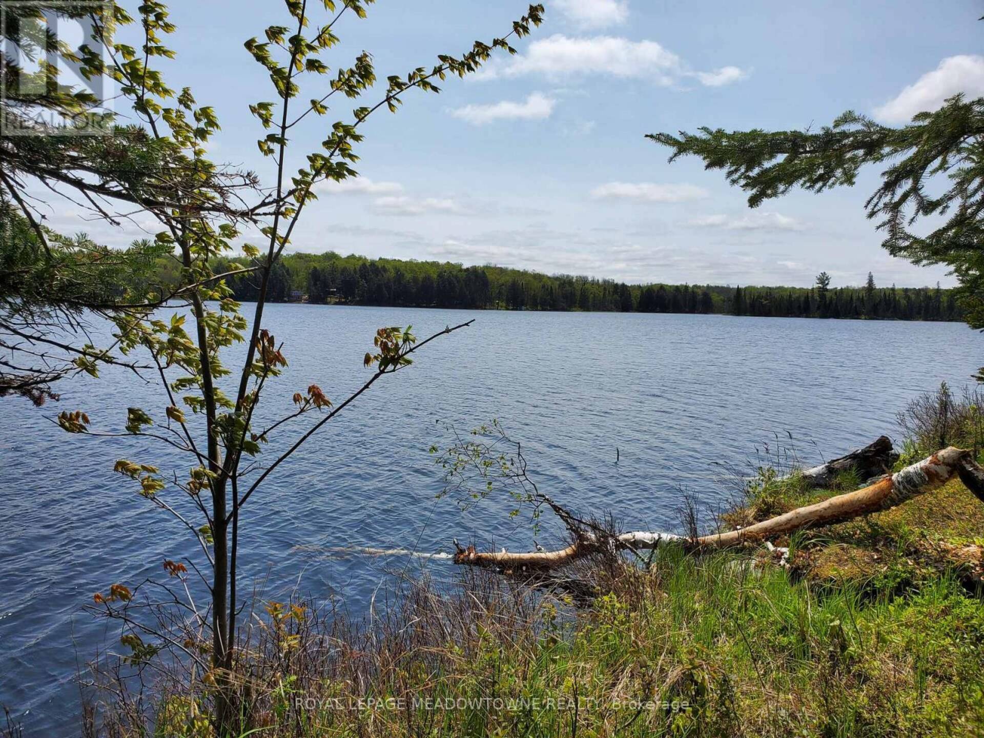 PART 3 CADDEN LAKE Parry Sound 