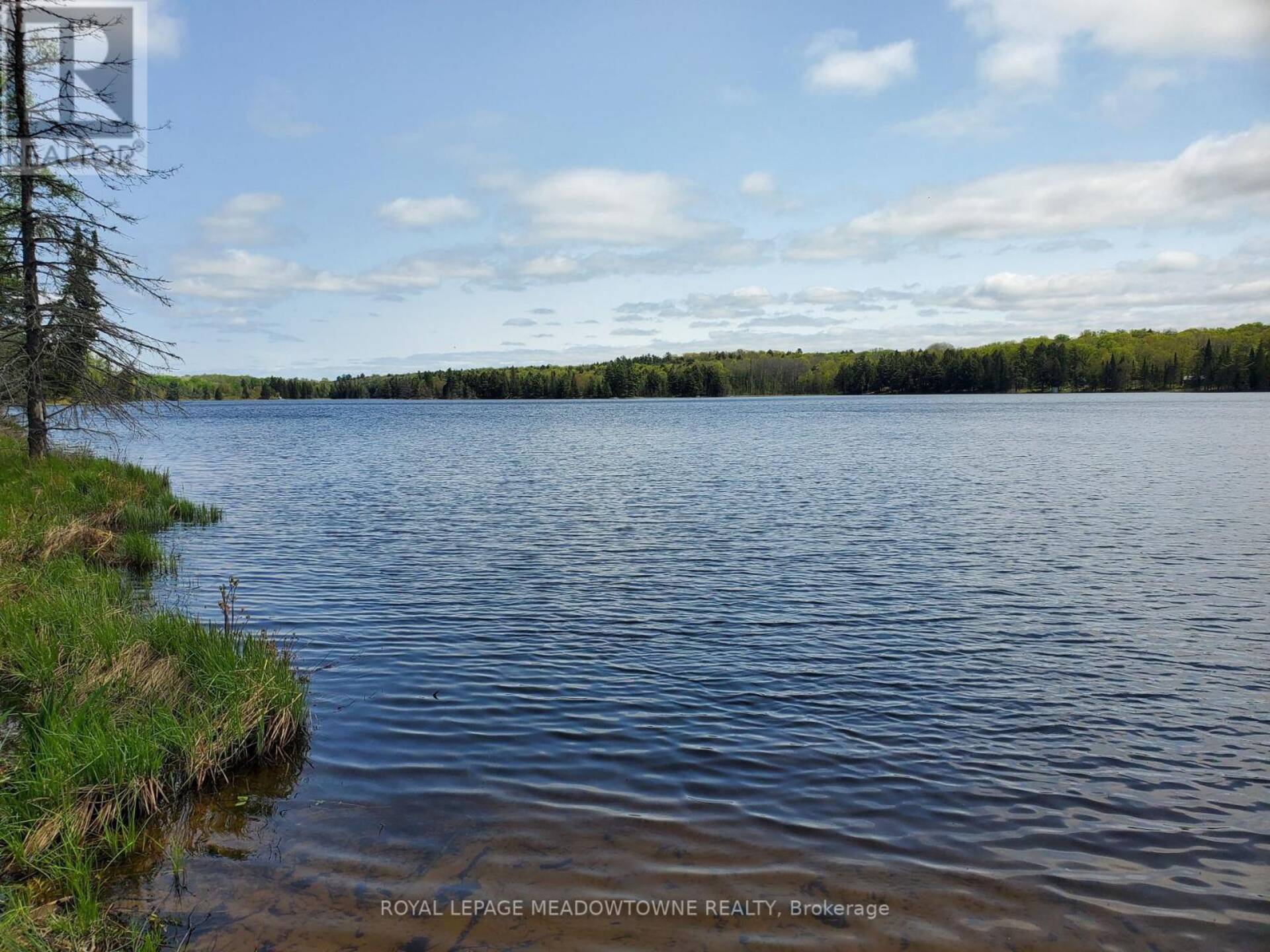 PT1,2,3 CADDEN LAKE Parry Sound 