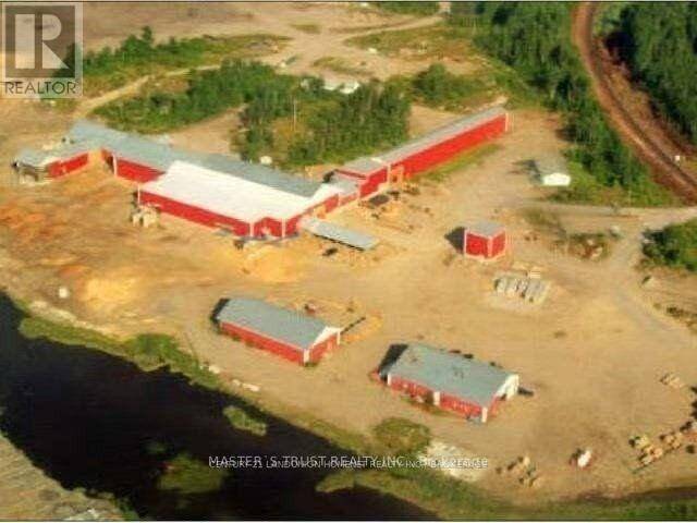 303 MARTEL ROAD N Chapleau Ontario