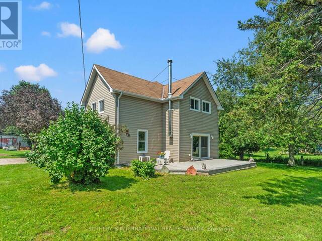 8870 COUNTY 93 ROAD Midland Ontario