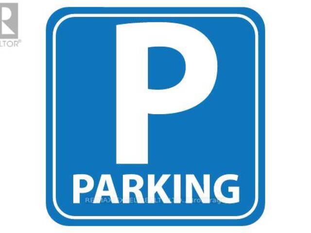 PARKING - 14464 WOODBINE AVENUE Whitchurch-Stouffville Ontario