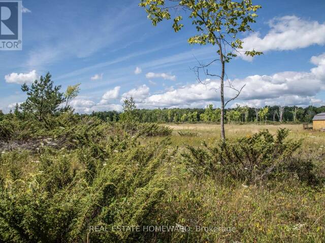 LOT 250 MCGUIRE BEACH ROAD Kawartha Lakes Ontario