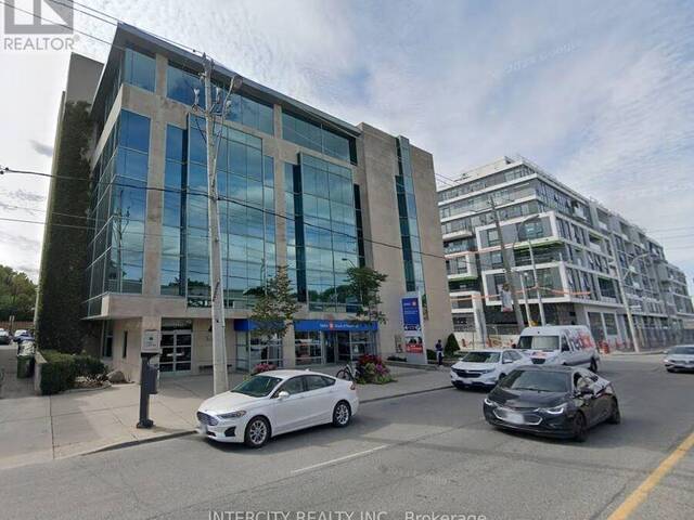 408 - 1670 BAYVIEW AVENUE Toronto Ontario