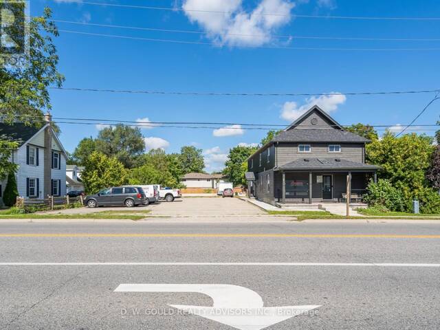 118 ALMA STREET Guelph/Eramosa  Ontario