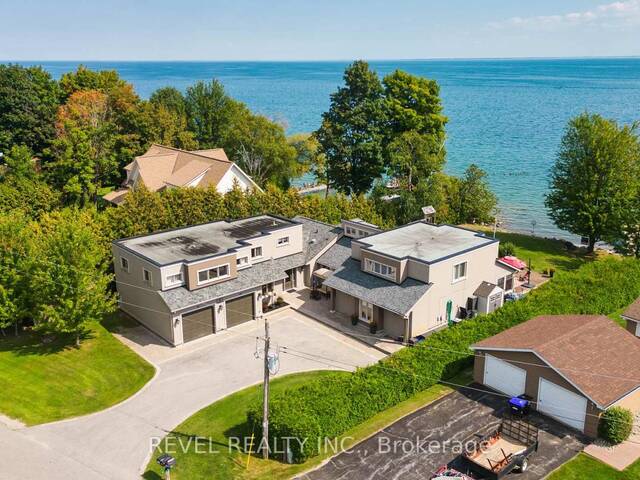 183 LAKESHORE ROAD W Oro-Medonte Ontario