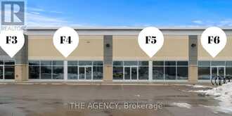 F4 - 218 HENRY STREET Brantford