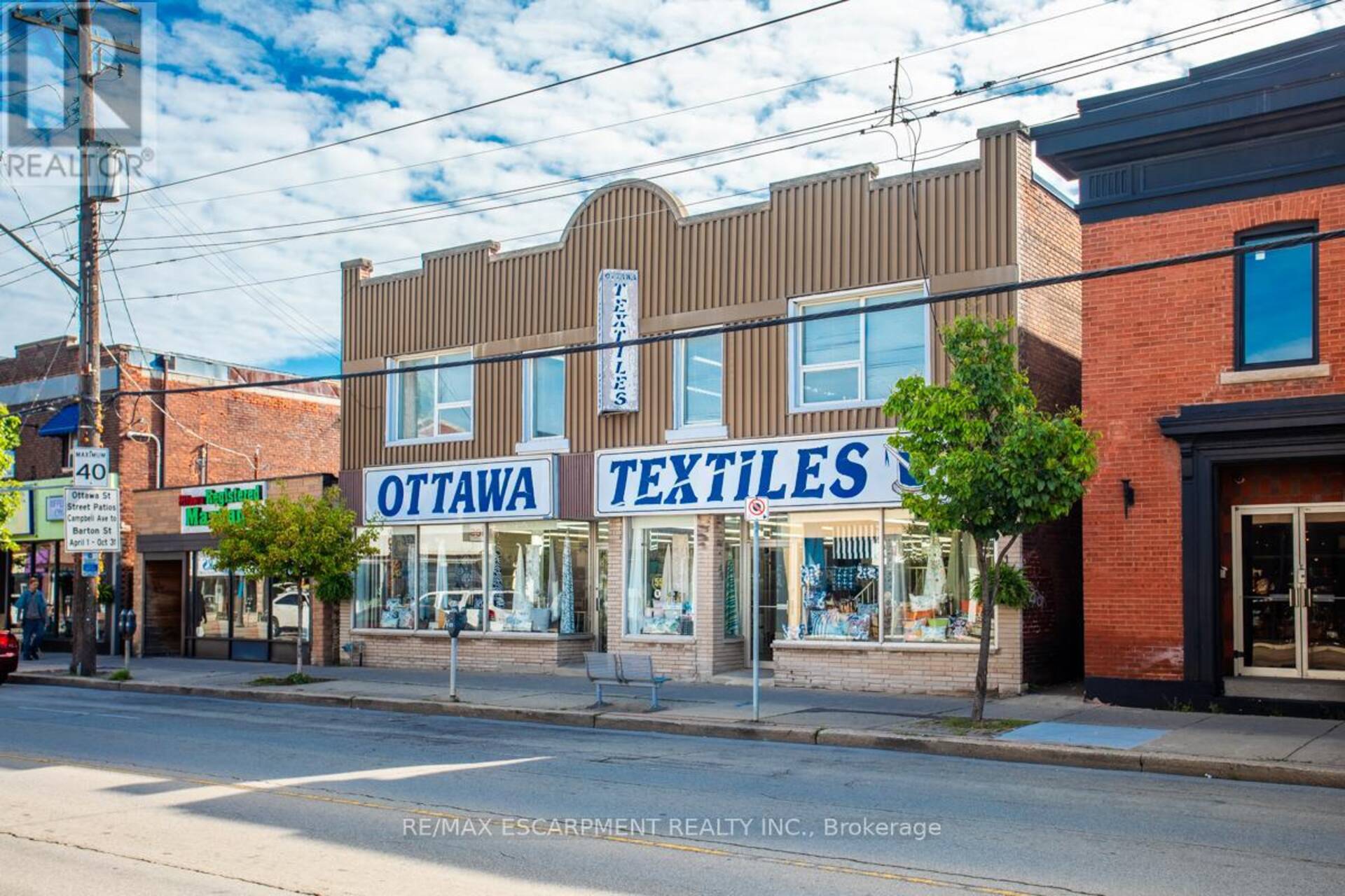 264-268 OTTAWA STREET N Hamilton 