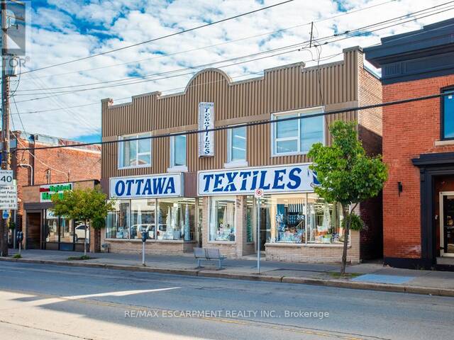 264-268 OTTAWA STREET N Hamilton  Ontario