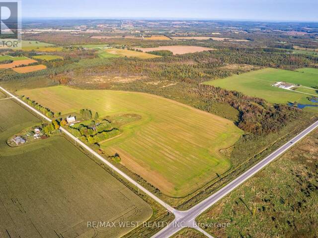 PT LTS 281,282&283-280 SDRD Melancthon Ontario