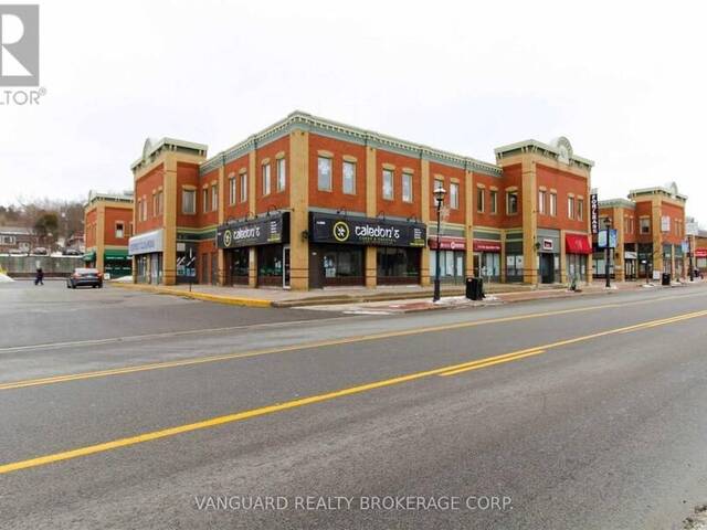 L6 - 18 KING STREET E Caledon Ontario