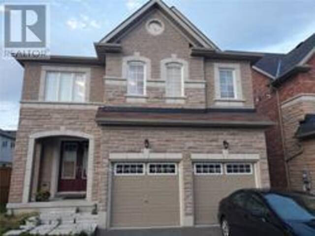 56 BONATHON CRESCENT Clarington  Ontario