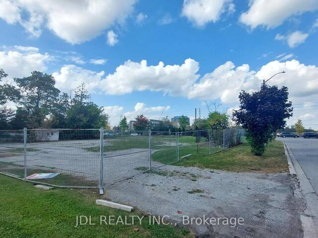 LOT C - 0 MELBOURNE DRIVE Richmond Hill Ontario