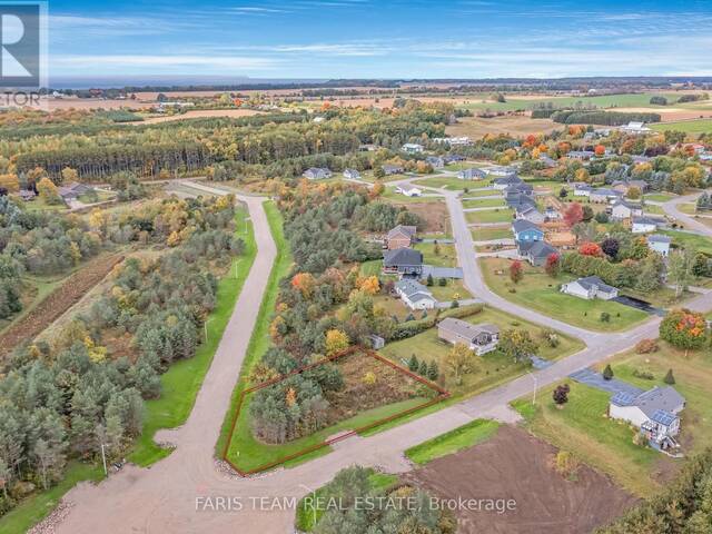 LOT 44 RUE ERIC Tiny  Ontario