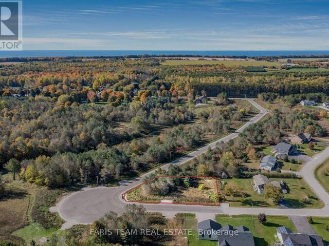 LOT 44 RUE ERIC Tiny Ontario