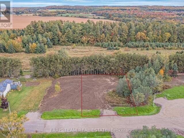 LOT 23 RUE ERIC Tiny  Ontario