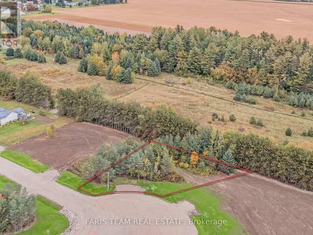 LOT 24 RUE ERIC Tiny  Ontario