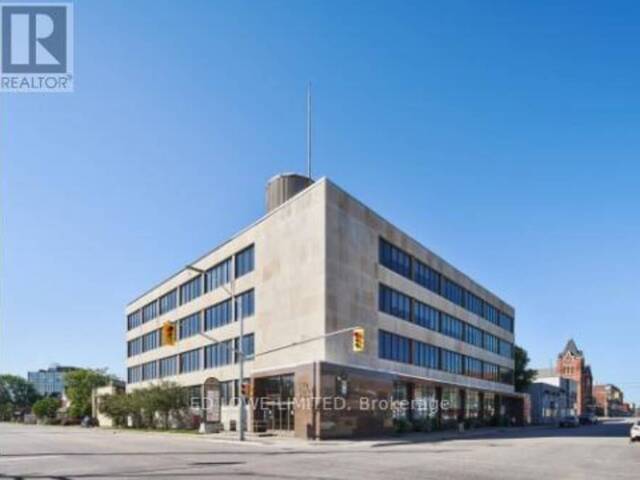 205 - 101 WORTHINGTON STREET E North Bay Ontario