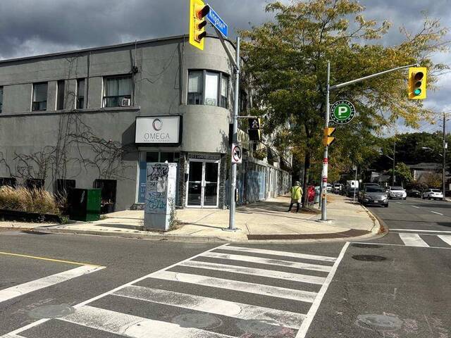 130 - 1234 KINGSTON ROAD Toronto Ontario