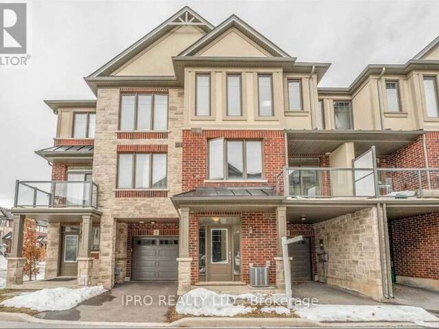 3 RITCHIE LANE Hamilton  Ontario