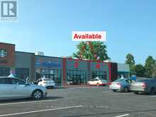 3 & 4 - 620 DUNDAS STREET E Belleville