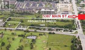 5387 MAIN STREET S Whitchurch-Stouffville