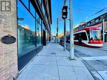 1A - 323 QUEEN STREET E Toronto 