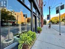 1A - 323 QUEEN STREET E Toronto 