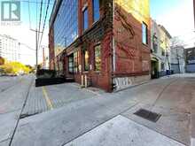 1A - 323 QUEEN STREET E Toronto 