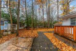 4 PACIFIC AVENUE Wasaga Beach