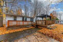 4 PACIFIC AVENUE Wasaga Beach