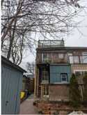 256 WOODBINE AVENUE Toronto 