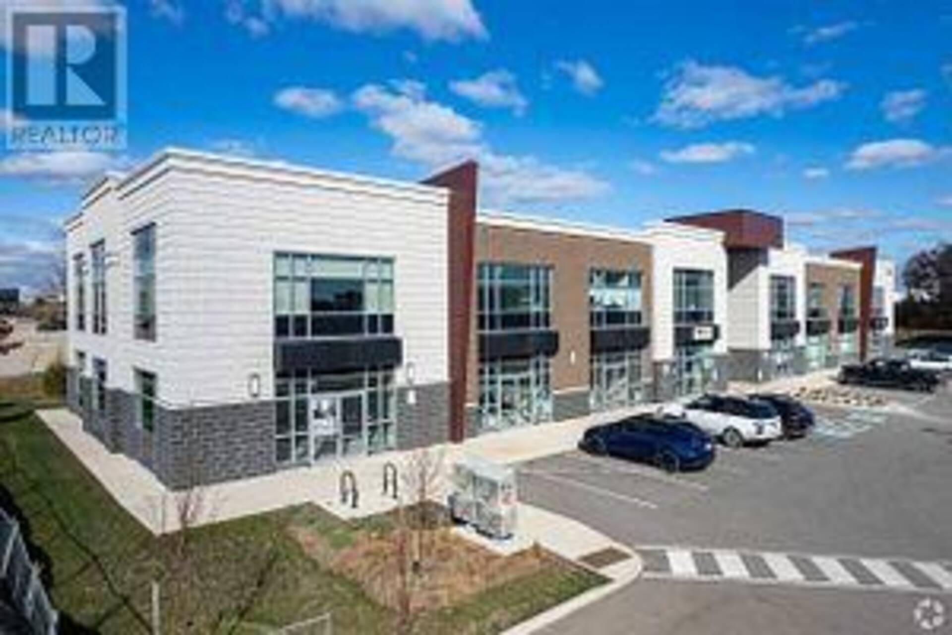 108 - 3485 REBECCA STREET Oakville 