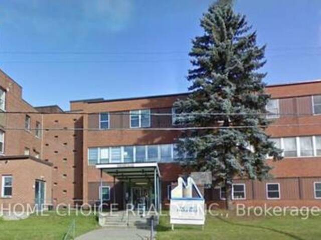 210 - 30 2ND STREET Kirkland Lake Ontario