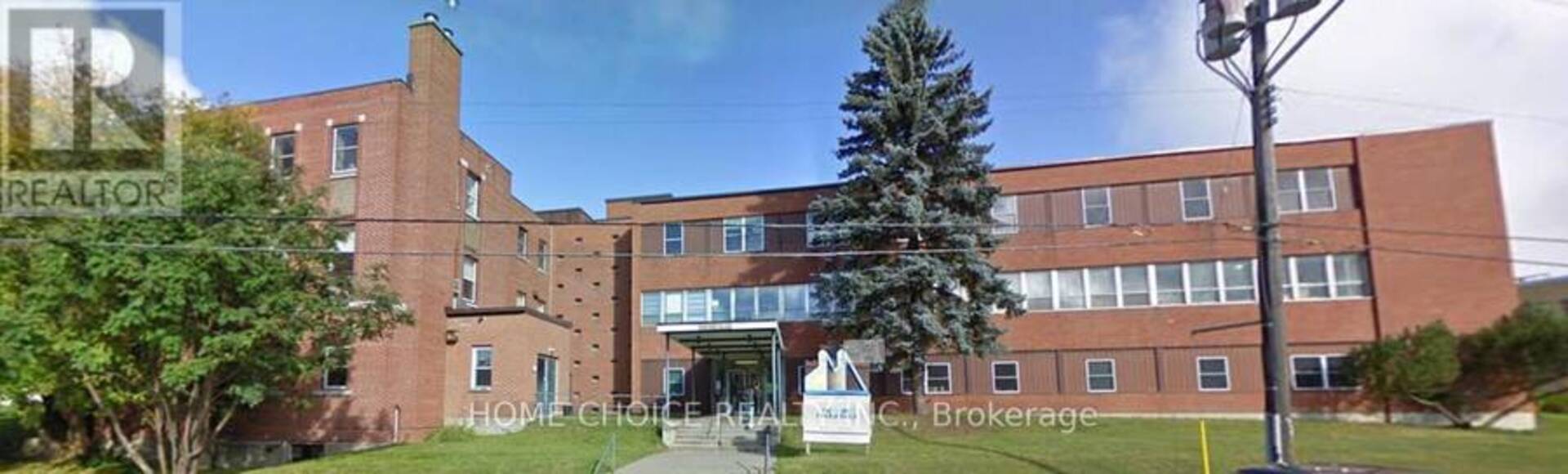 212 - 30 2ND STREET Kirkland Lake