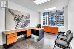 FLOOR11 - 120 EGLINTON AVENUE E Toronto