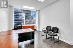 FLOOR11 - 120 EGLINTON AVENUE E Toronto