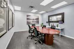 FLOOR11 - 120 EGLINTON AVENUE E Toronto