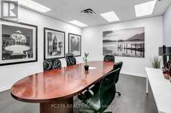 FLOOR11 - 120 EGLINTON AVENUE E Toronto