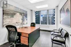 FLOOR11 - 120 EGLINTON AVENUE E Toronto