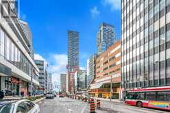 FLOOR11 - 120 EGLINTON AVENUE E Toronto