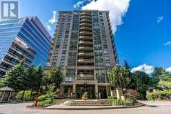 B#22 - 260 DORIS AVENUE Toronto 