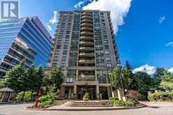 B#22 - 260 DORIS AVENUE Toronto