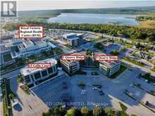 202 - 5 QUARRY RIDGE ROAD Barrie