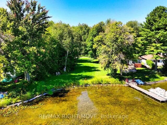 3283 CRESCENT BAY ROAD Severn Ontario