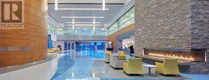 3001 HOSPITAL GATE Oakville