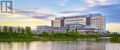 3001 HOSPITAL GATE Oakville