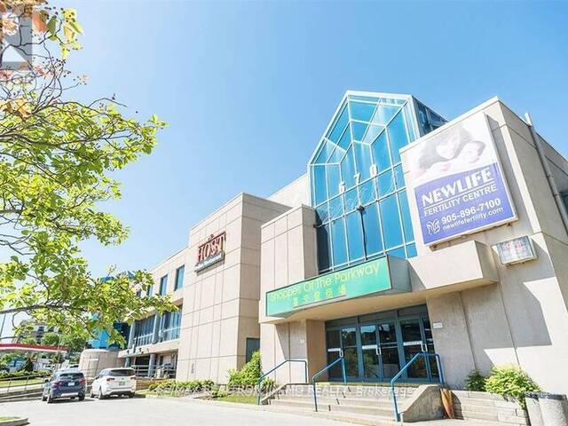 85 - 670 HIGHWAY 7 E Richmond Hill  Ontario